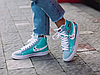 Жіночі кросівки Nike Blazer Mid 77 Game Over ALL06800 38, фото 5