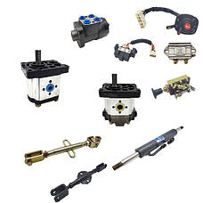 Обладнання