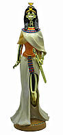 Статуетка "Єгиптянка" полімер (37196) (37 см)