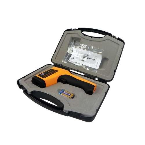 Пірометр — 30 ~ 1150 °C Benetech GM1150, фото 1