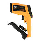 Пірометр — 30 ~ 1150 °C Benetech GM1150, фото 2