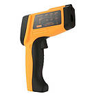 Пірометр — 30 ~ 1150 °C Benetech GM1150, фото 3