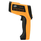 Пірометр — 30 ~ 1150 °C Benetech GM1150, фото 5