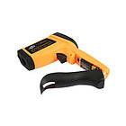 Пірометр — 30 ~ 1150 °C Benetech GM1150A, фото 5