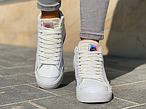Жіночі кросівки Nike Blazer Mid 77 Have A Good Game DC3280-101, фото 5