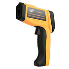 Пірометр 200~1650 °C Benetech GM1650, фото 3