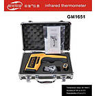 Пірометр 200~1850 °C Benetech GM1850, фото 6