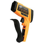 Пірометр 200~1850 °C Benetech GM1850, фото 5