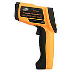 Пірометр 200~1850 °C Benetech GM1850, фото 3