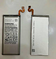 Оригінальний акумулятор Samsung Galaxy Note 9 з телефону