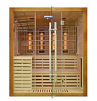 Інфрачервона сауна EA4R