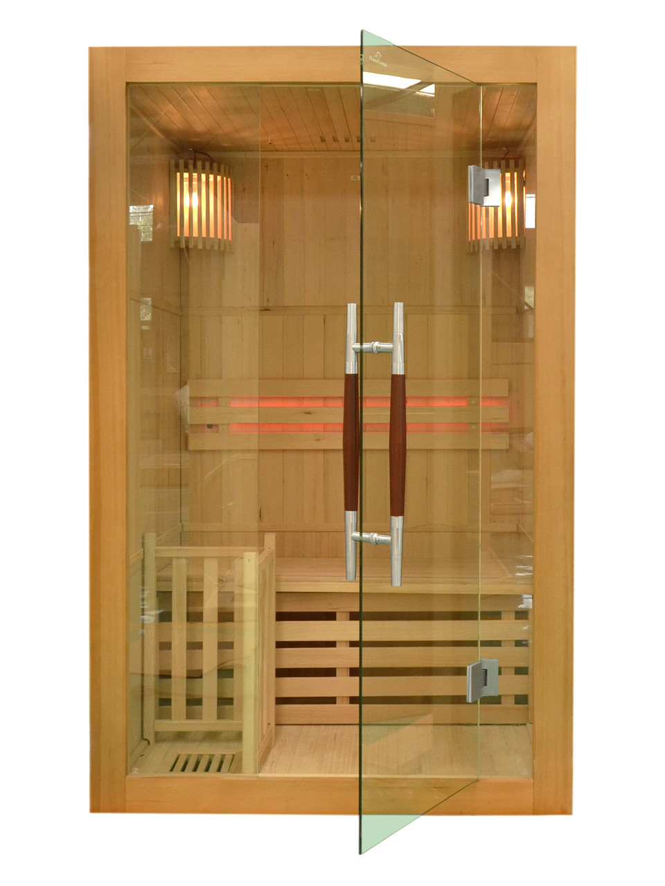 Фінська сауна EA2
