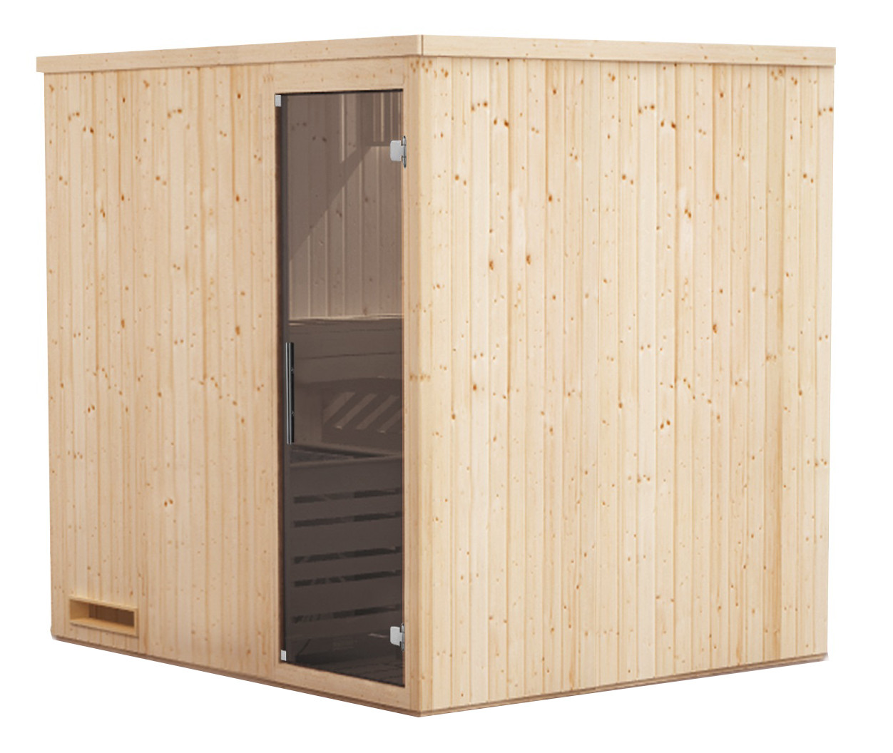 Фінська сауна 2020W0