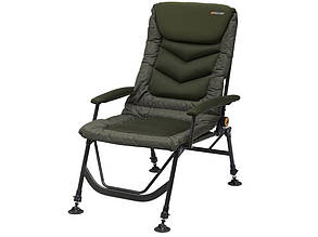 Кресло Prologic Inspire Chair Daddy Long With Armrests