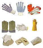 Перчатки - Рукавиці