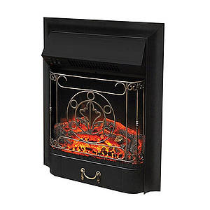 Електрокамін Royal Flame Majestic FX M Black