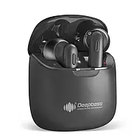 Наушники беспроводные DEEPBASS TWS-R5 bluetooth