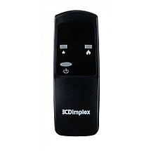 Паровий вбудовуваний електрокамін зволожувач для квартири, дачі Dimplex Opti-myst Cassette 250, фото 3