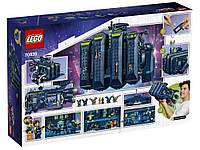 Лего Lego Movie 70839 Рэксельсиор Муви 2 Rexcelsior Speed Build