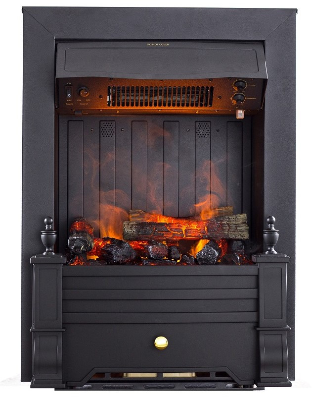 Електрокамін Вonfire Прометей