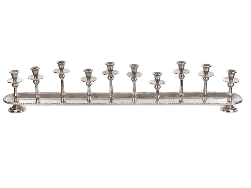 Підсвічник декоративний 109 см см 875-039