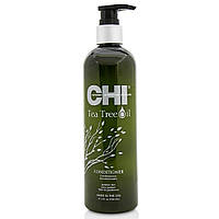 Кондиционер для волос с маслом чайного дерева CHI Tea Tree Oil Conditioner 340мл