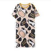 Піжама Зебра