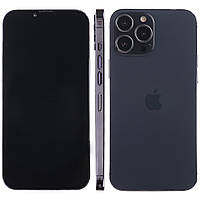 Муляж пустышка макет iPhone 13 Pro Max Graphite