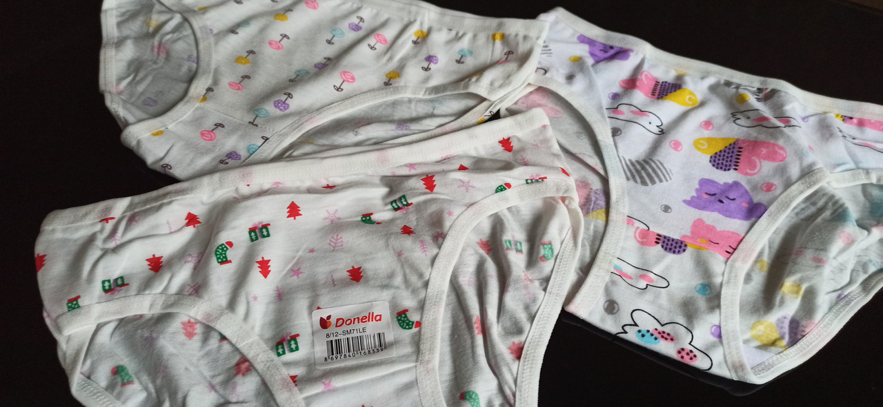 Труси дитячі, 8-10років, фото 1