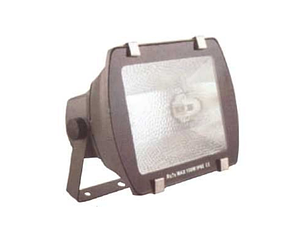 Прожектор DELUX MHF 70W 45 RX7s