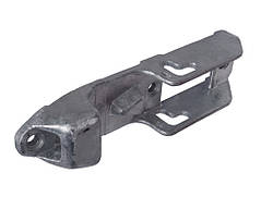 Відповідна частина замку причепа нижня PWP