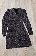Коктельное платье на подростка Orsay 158-164 рост