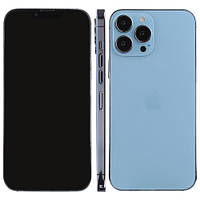 Муляж пустышка макет iPhone 13 Pro Max Sierra Blue