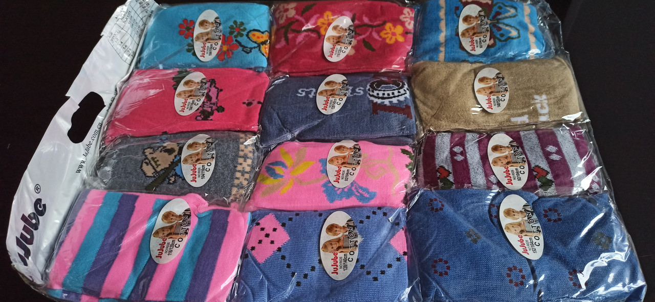 Колготи дитячі демісез. р86-122, фото 1