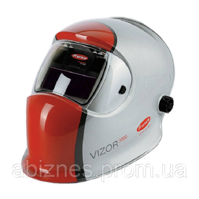 Маска сваркова VIZOR 3000