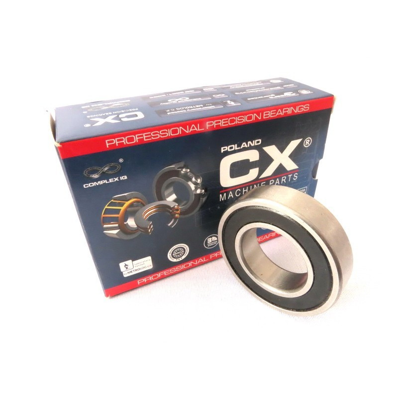 Підшипник CX 6209 2RS | 180209 | 62092rs Польща