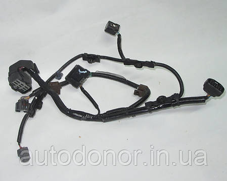 Жмут дротів моторний Honda FCX Clarity (17-) 1N410-5WJ-A00, фото 1