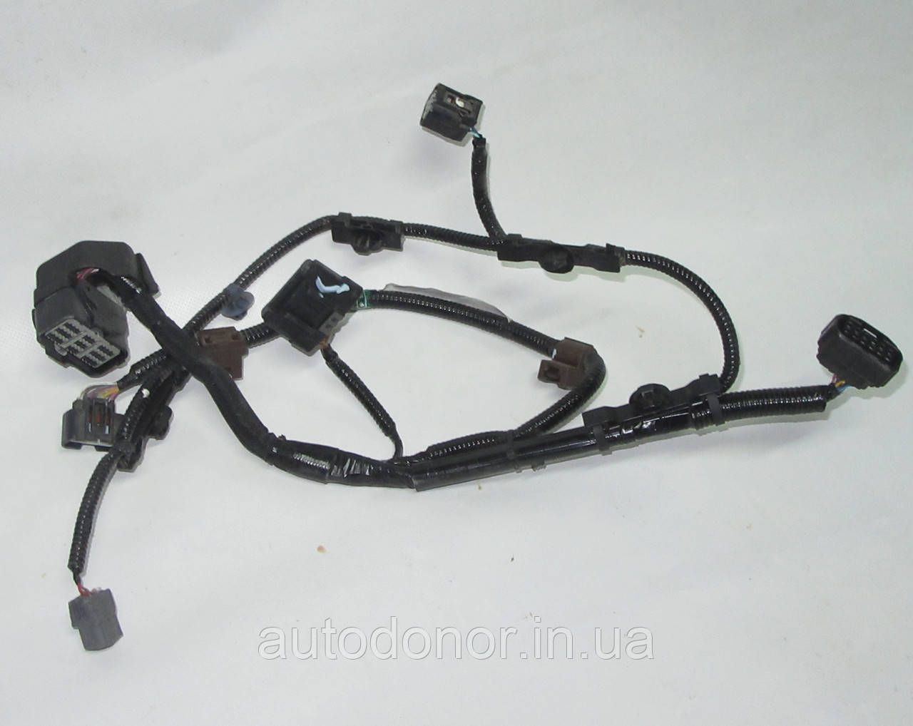 Жмут дротів моторний Honda FCX Clarity (17-) 1N410-5WJ-A00