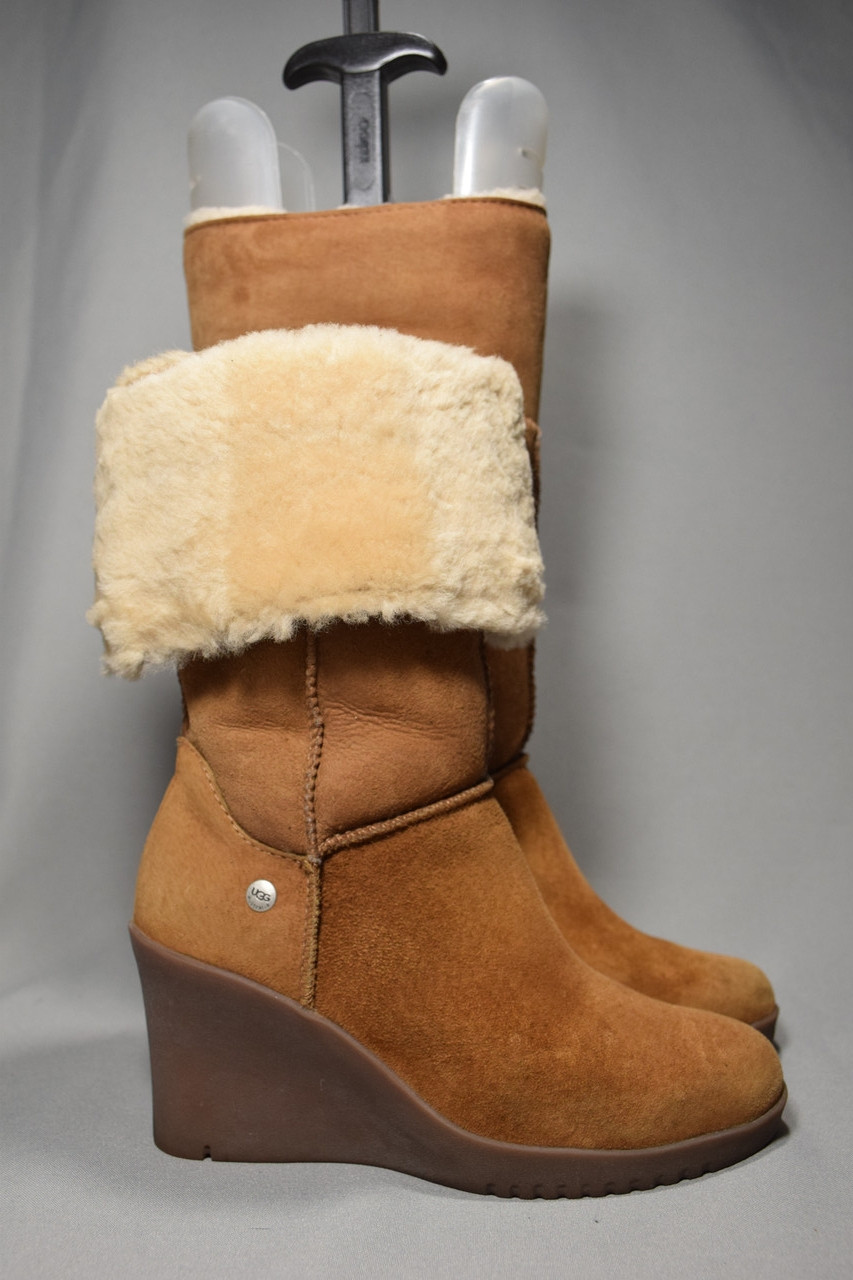 Ugg joslyn shop wedge