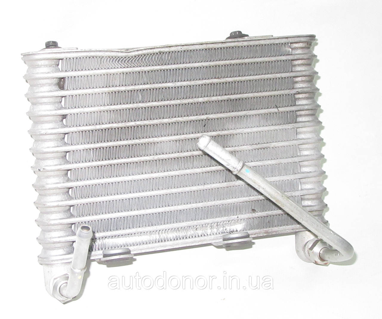 Радіатор охолодження АКПП Honda FCX Clarity (17-) 25500-5WL-A02