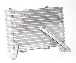 Радіатор охолодження АКПП Honda FCX Clarity (17-) 25500-5WL-A02, фото 1