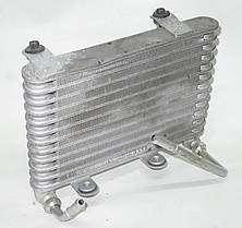 Радіатор охолодження АКПП Honda FCX Clarity (17-) 25500-5WL-A02, фото 4