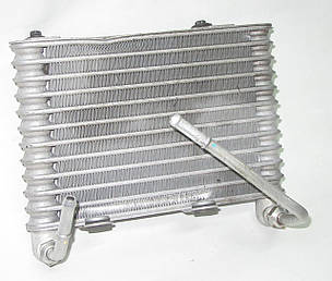 Радіатор охолодження АКПП Honda FCX Clarity (17-) 25500-5WL-A02, фото 2