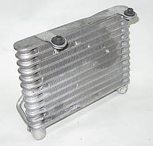 Радіатор охолодження АКПП Honda FCX Clarity (17-) 25500-5WL-A02, фото 3