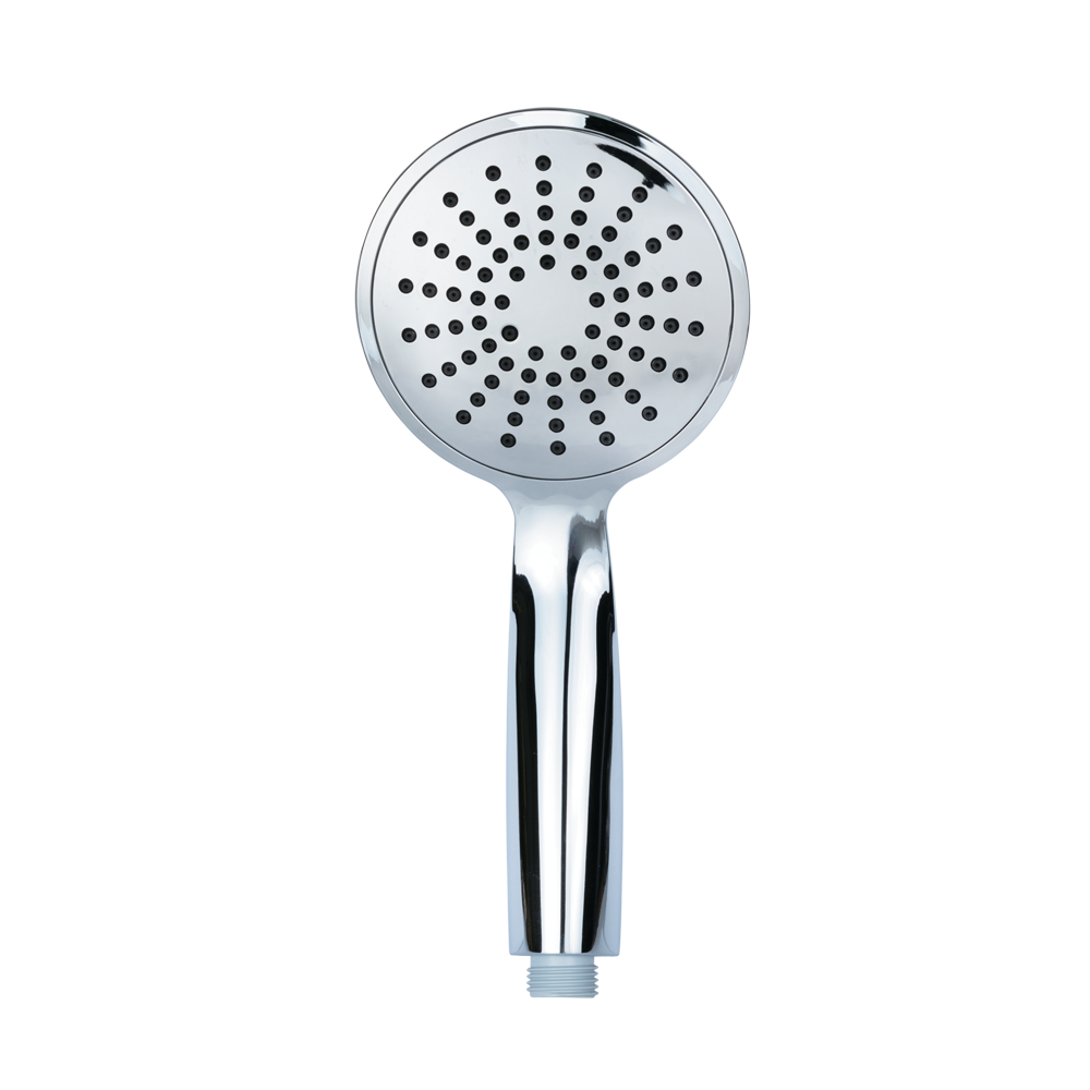 Озера для душу (Ø110мм, 5 режимів) (20A) ТМ AQUATICA, фото 1