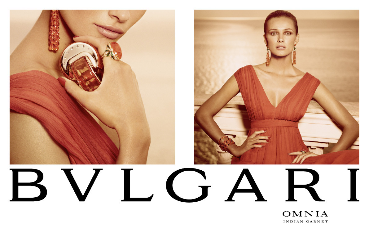 Bvlgari Omnia Indian Garnet туалетная вода 65 ml. (Булгари Омния Индиан Гарнет) - фото 6 - id-p242362574