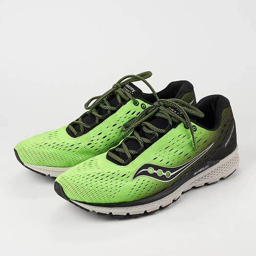 saucony breakthru 3