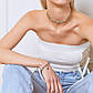 Кольє-ланцюг в стилі "Tiffany" HardWear, фото 5