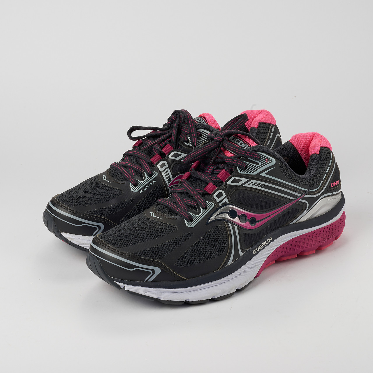 Кроссовки Saucony OMNI 15 39р Оригинал 1590 ₴ — Купить на