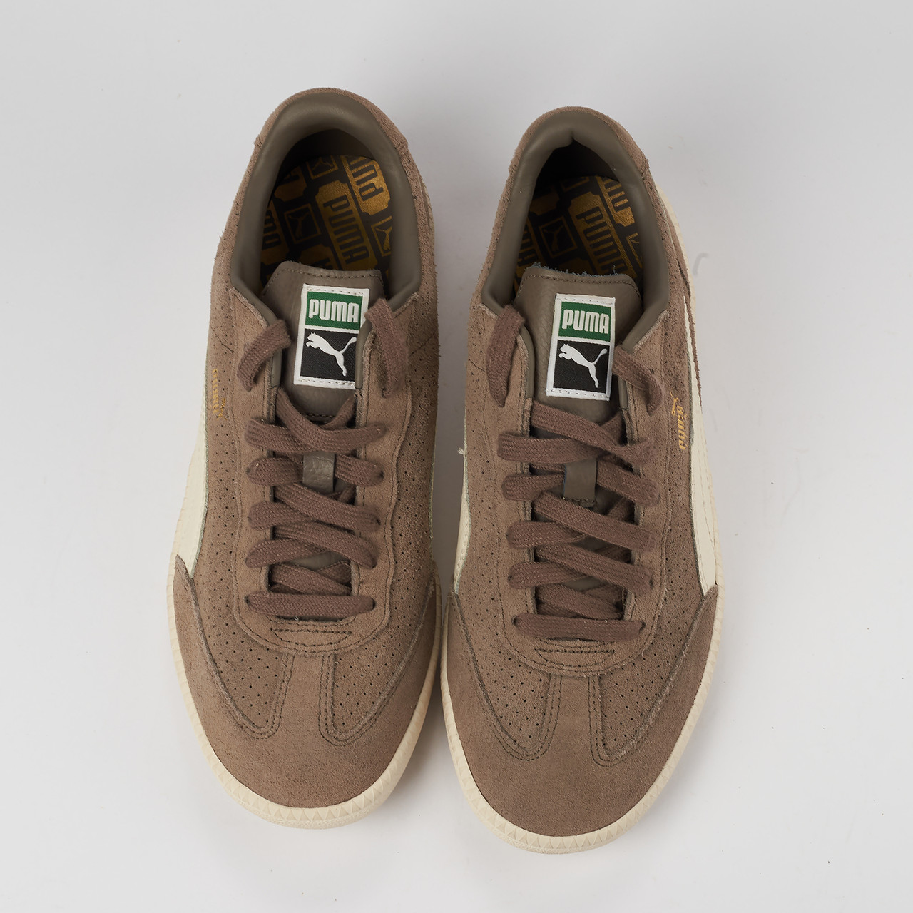 Puma 2025 liga brown